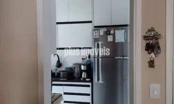 Imagem 6: Apartamento Panamby