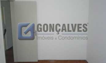 Imagem 3: SAO BERNARDO DO CAMPO - Residential / Apartment - VILA MARCHI