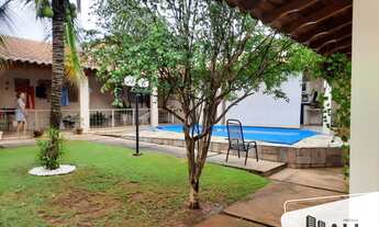 Imagem 2: Casa à Venda no Bairro Boa Vista com 3 Quartos por R$ 1.350.000