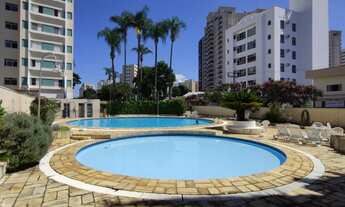 Imagem 9: Espaçoso apartamento no Edifício Jardins 1- Vila Ema