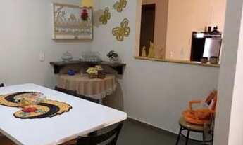 Imagem 3: Casa para venda com 188 metros quadrados com 2 quartos em Jardim Soraia - São José do Rio