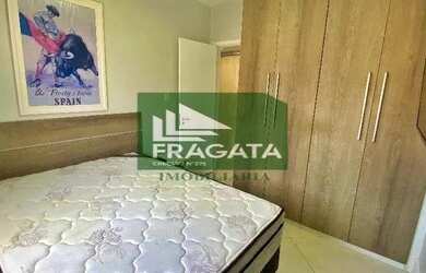Imagem 7: APARTAMENTO ARACAJU COND PÁTIO COROA DO MEIO PERTO DA PRAIA