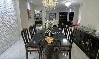 Imagem 6: Casa com 4 dormitórios à venda, 240 m² por R$ 1.500.000,00 - Neves - Ponta Grossa/PR