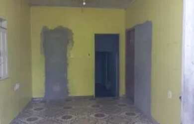 Imagem 6: CASA COM 2/4 A VENDA NA TERRA FIRME