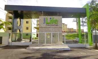 Imagem 2: Apto a venda no Super Life, Castanhal, 2/4 c/ sacada