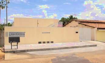 Imagem: Aluga-se Apartamento Paraviana