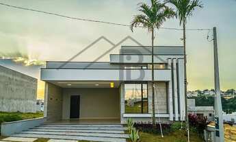 Imagem 4: BELISSIMA CASA A VENDA NO RESIDENCIAL PARK GRAN RESERVA EM INDAIATUBA SÃO PAULO , CIDADE