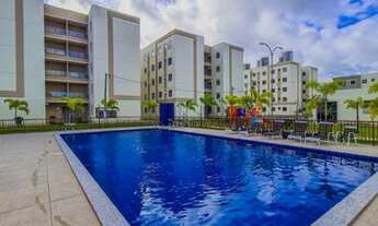 Imagem: Aluga-se apartamento Térreo no Residencial