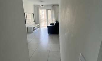 Imagem 3: Apartamento para aluguel com 64 metros quadrados com 3 quartos em Tatuapé - São Paulo - SP