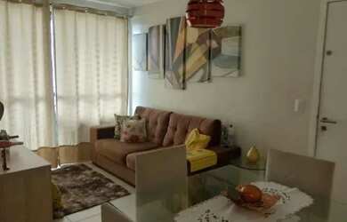 Imagem 3: Alugo no rosarinho Mobiliado