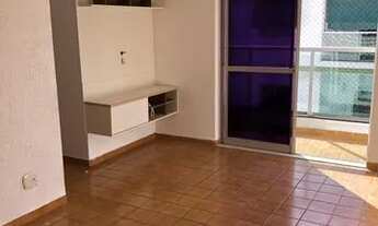 Imagem 2: Apartamento para aluguel possui 75 metros quadrados com 3 quartos em Jardim Camburi - Vitó