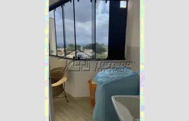 Imagem 6: Apartamento para aluguel tem 45 metros quadrados com 1 quarto