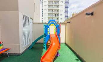 Imagem 3: Cobertura para Venda em Osasco, Centro, 2 dormitórios, 2 suítes, 3 banheiros, 2 vagas