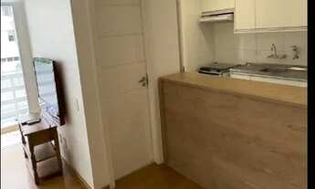 Imagem 2: Apartamento de 2 quartos para alugar no bairro Jardim paulista