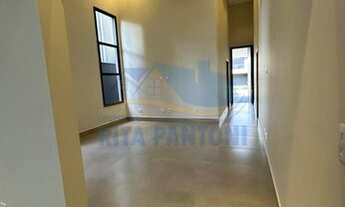 Imagem 3: Casa Condominio - Ribeirão Preto - Vila do Golf - Região Sul