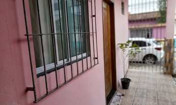 Imagem 3: ALUGA SE UM LINDO APT (estilo kit net