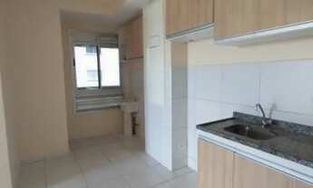 Imagem 6: Apto de 3 qtos no Condomínio Life Flores/ Com varanda