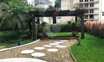 Imagem 3: São Paulo - Apartamento Padrão - PARAÍSO