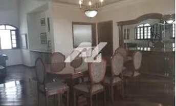 Imagem 7: Casa de condomínio térrea para aluguel com 400 metros quadrados com 3 quartos