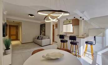 Imagem: 2 Quartos finamente mobiliado e decorado