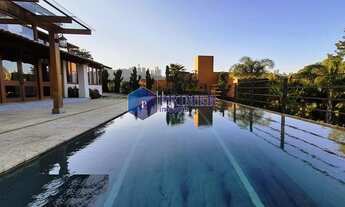 Imagem 2: NOVA LIMA - Casa de Condomínio - Vila Del Rey