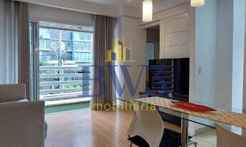 Imagem 3: Apartamento - Cambuí - Campinas