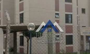 Imagem 3: Apartamento no Residêncial Pioneiros