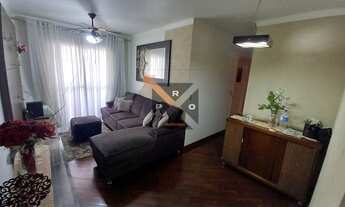 Imagem 7: APTO MOBILIADO 3 DORMS 1 VG-MÓVEIS-ELETRODOMESTICOS-LAZER COMPLETO-MINI MERCADO- SAM´S CL