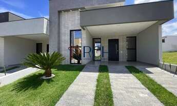 Imagem: Casas à venda Condominio Terras de São