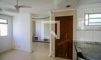 Imagem 3: Apartamento para Aluguel - Vila Jacuí, 2 Quartos, 42 m2