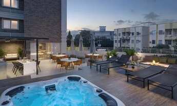 Imagem 7: Apartamento à venda no bairro Trindade - Florianópolis/SC