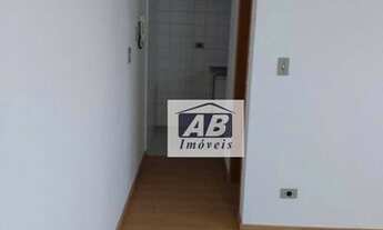 Imagem 6: Kitnet com 1 dormitório para alugar, 27 m² por R$ 1.474/mês - Vila São José - São Paulo/SP