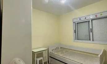 Imagem 3: Apartamento para aluguel com 147 m² com 4 quartos, sendo 2 suítes - Vila Ema