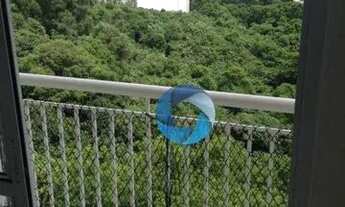 Imagem 4: Apartamento com 2 dormitórios à venda, 56 m² por R$ 450.000 - Morumbi - São Paulo/SP