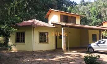 Imagem: Casa com 5 dormitórios à venda, 390 m²