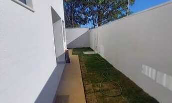 Imagem 4: Casa Nova com 3 suítes na 604 Norte - Aluguel