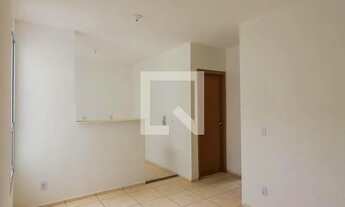 Imagem: Apartamento para Aluguel - Parque São Sebastião