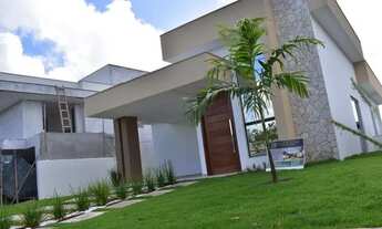 Imagem 4: Casa de condomínio para venda com 142 metros quadrados com 3 quartos