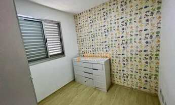 Imagem 6: Apartamento com 2 dormitórios à venda, 59 m² por R$ 630.000,00 - Luxemburgo - Belo Horizon