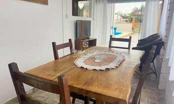 Imagem 2: Casa para temporada em Itapoá SC