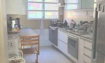 Imagem 5: Apartamento com 3 dormitórios à venda, 102 m² - Jabaquara - São Paulo/SP