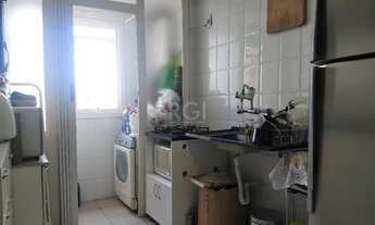 Imagem 6: Apartamento para Venda - 77.13m², 3 dormitórios, sendo 1 suites, 1 vaga - Tristeza