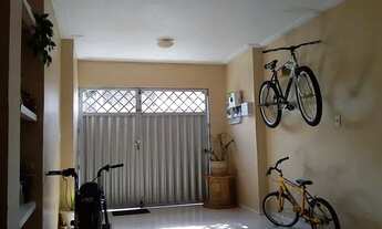 Imagem 2: Casa no centro de são José de Ribamar/Ma