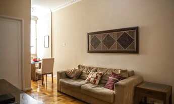 Imagem 4: Apartamento para Aluguel - Copacabana, 2 Quartos, 62 m2