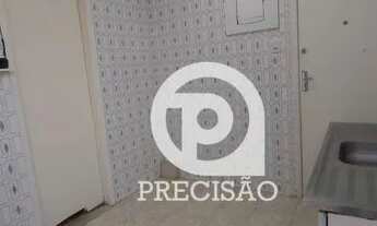 Imagem 6: Apartamento com 1 dormitório para alugar, 48 m² por R$ 3.891,82/mês - Lagoa - Rio de Janei