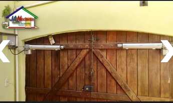 Imagem 2: Casa quitada à venda no Jardim Bangu - 2 quartos