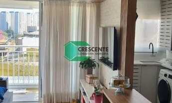 Imagem: Apartamento 2 Quartos e Lazer