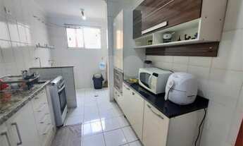 Imagem 6: Apartamento no Residencial Jardim Santa Paula