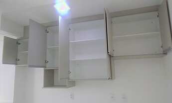 Imagem 4: Apartamento com 3 dormitórios, 80 m² - venda por R$ 700.000,00 ou aluguel por R$ 3.565,00