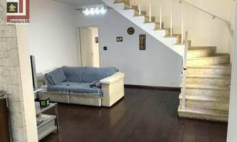 Imagem 6: Sobrado residencial à venda, Moema, São Paulo